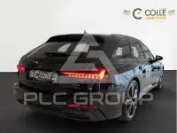 2023 Audi A6