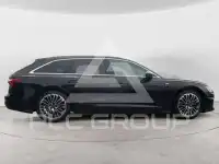 2023 Audi A6