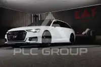 2023 Audi A6