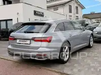 2023 Audi A6