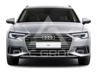 2023 Audi A6