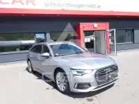 2023 Audi A6