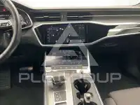 2023 Audi A6