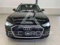 2023 Audi A6