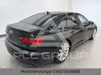 2023 Audi A6
