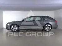 2023 Audi A6