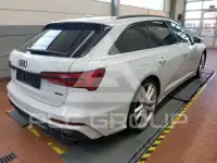 2023 Audi A6