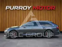 2023 Audi A6