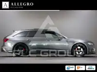 2023 Audi A6