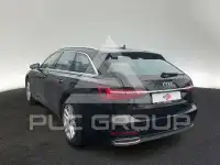 2023 Audi A6