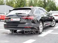 2023 Audi A6