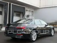 2023 Audi A6