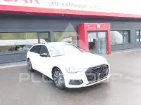 2023 Audi A6