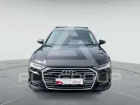 2023 Audi A6