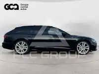 2023 Audi A6