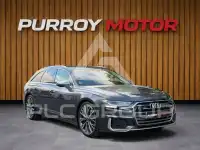 2023 Audi A6