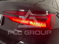 2023 Audi A6
