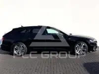 2023 Audi A6