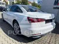 2023 Audi A6