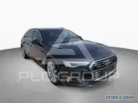 2023 Audi A6