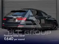 2023 Audi A6