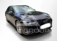 2023 Audi A6