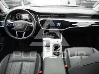 2023 Audi A6