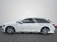2023 Audi A6