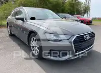 2023 Audi A6
