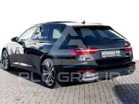 2023 Audi A6