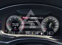 2023 Audi A6