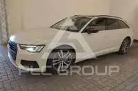 2023 Audi A6