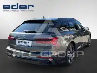 2023 Audi A6