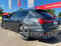 2023 Audi A6