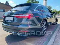2023 Audi A6