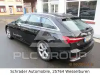 2023 Audi A6