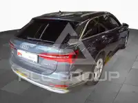 2023 Audi A6