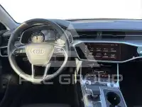 2023 Audi A6