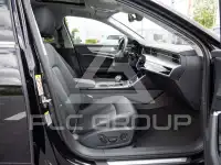 2023 Audi A6