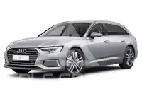 2023 Audi A6