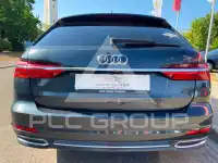 2023 Audi A6