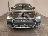 2023 Audi A6