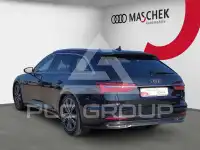 2023 Audi A6