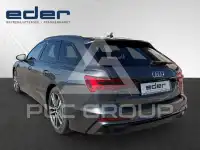 2023 Audi A6