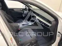 2023 Audi A6
