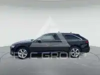 2023 Audi A6