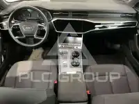 2023 Audi A6