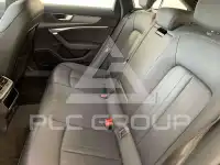 2023 Audi A6