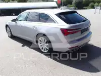 2023 Audi A6
