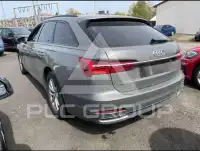 2023 Audi A6
